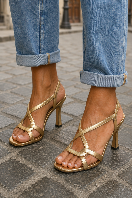 Lara | Elegantne udobne sandale