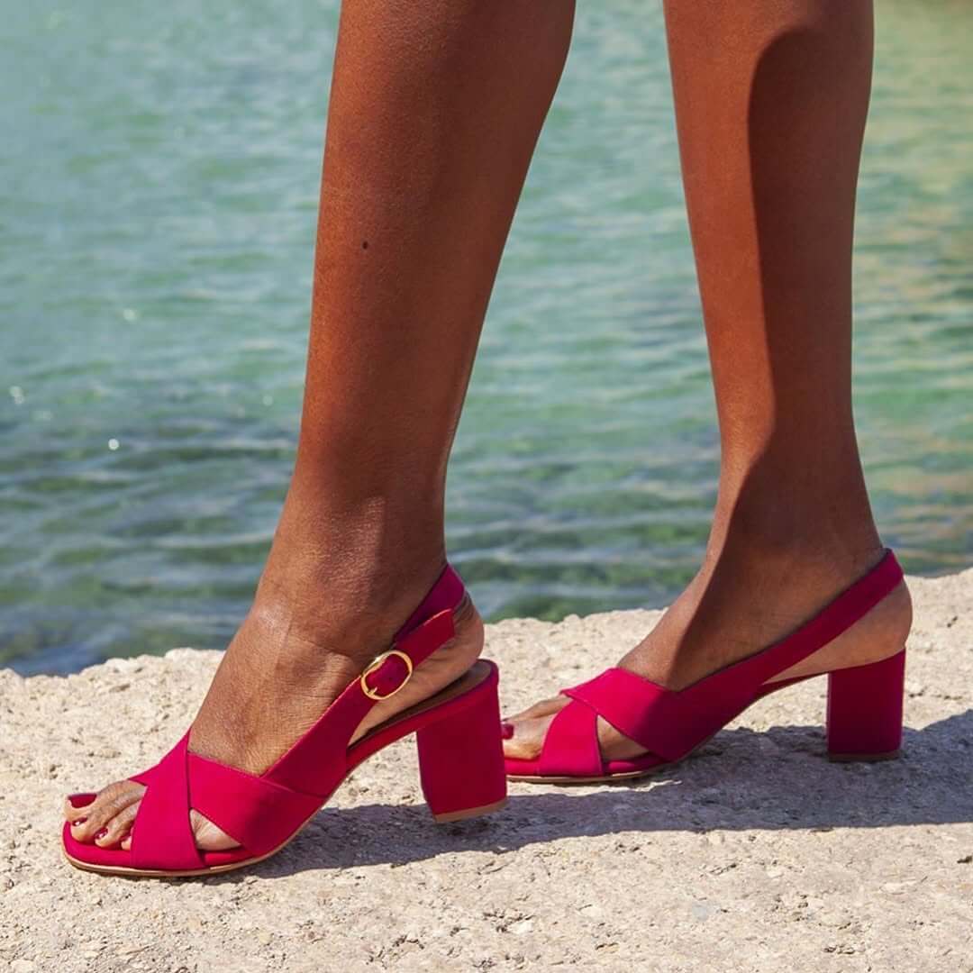 Celeste | Elegantne udobne sandale