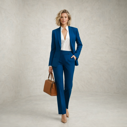 Zara | Eleganten ženski komplet