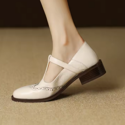Suzy | Elegantni Čevlji Mary Jane