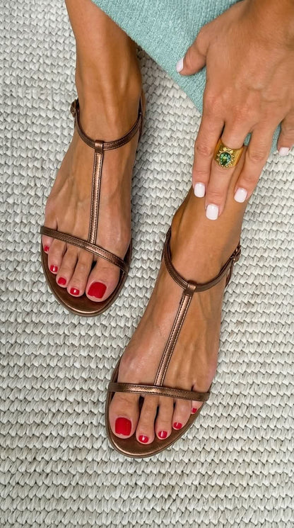 Rosalba | Elegantne udobne sandale