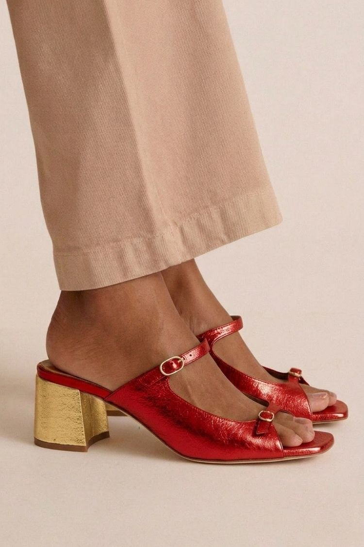 Valentina | Elegantne poletne sandale