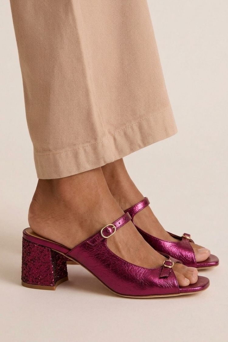 Valentina | Elegantne poletne sandale