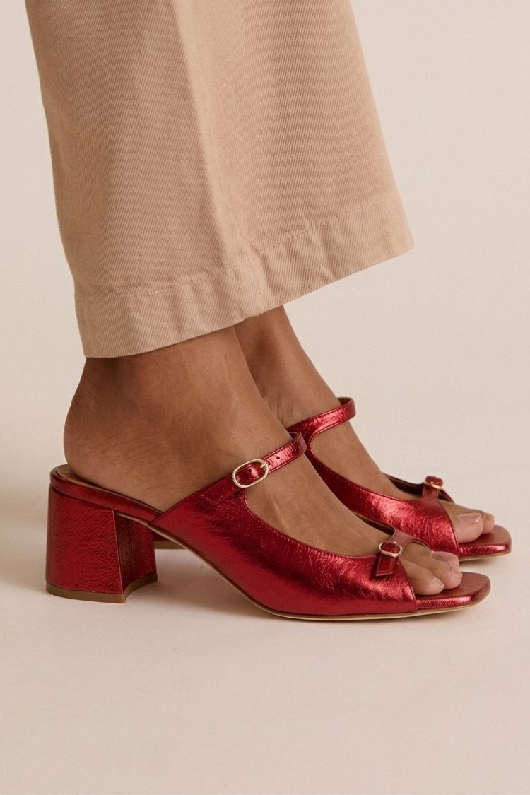 Valentina | Elegantne poletne sandale