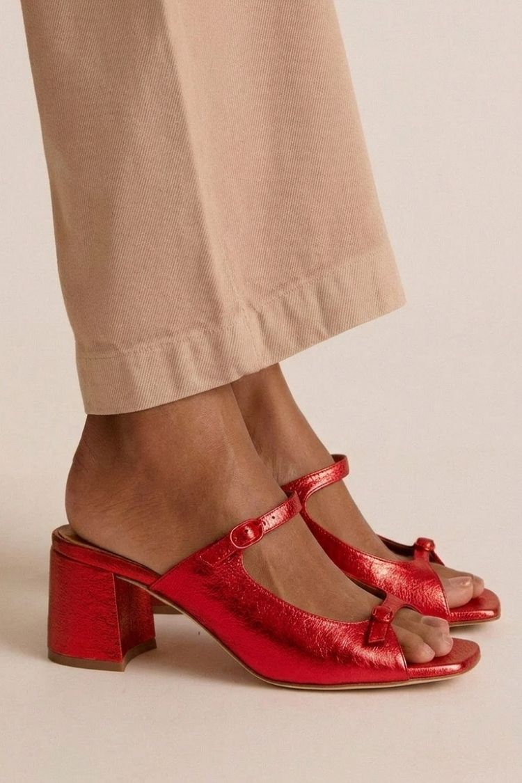 Valentina | Elegantne poletne sandale