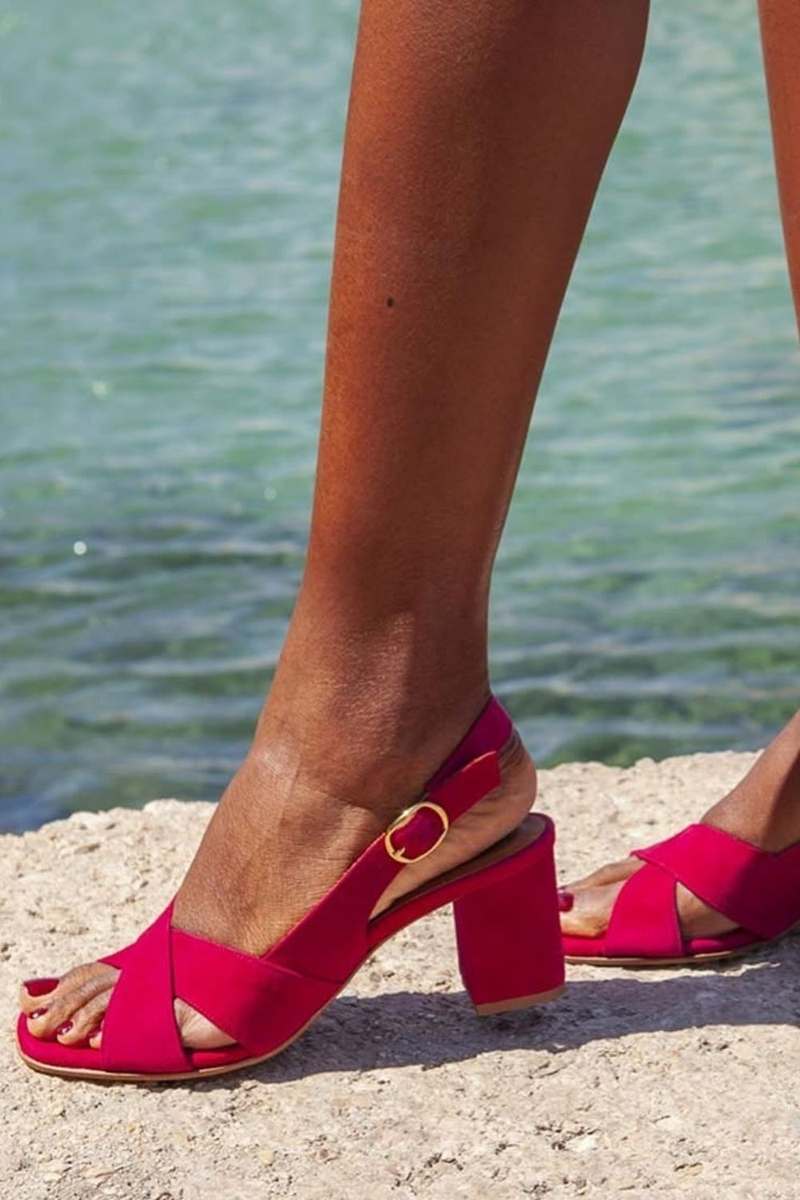 Celeste | Elegantne udobne sandale