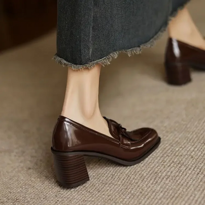Dorothy | Elegantni Salonarji Mokasini