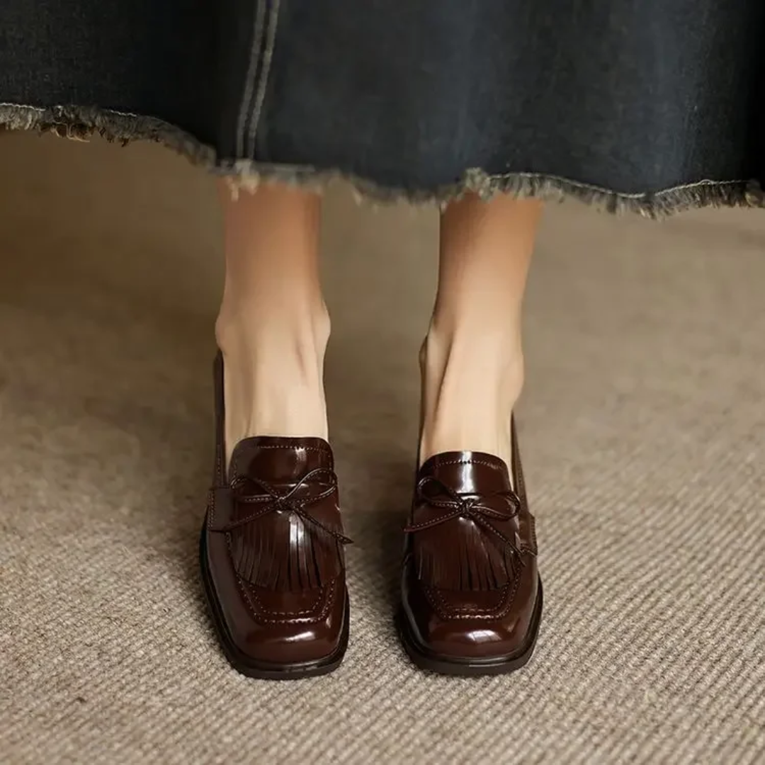 Dorothy | Elegantni Salonarji Mokasini