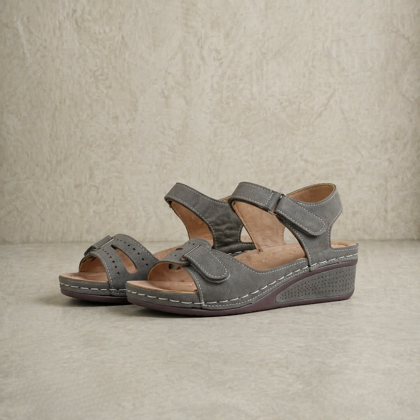 Irena | Elegantni ortopedski sandali