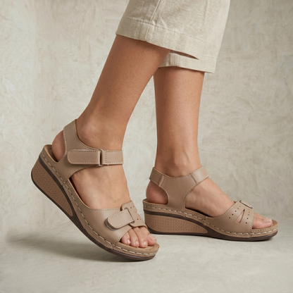 Irena | Elegantni ortopedski sandali