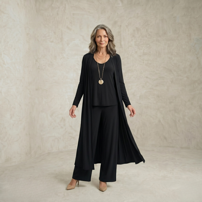 Adriana | Eleganten tridelni komplet