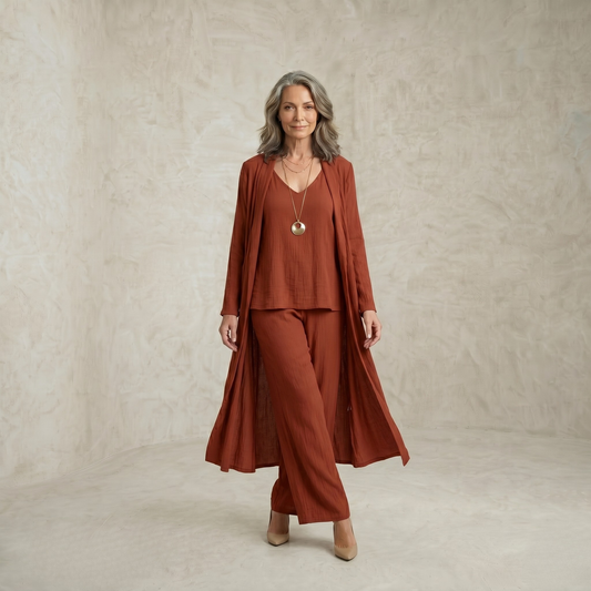 Adriana | Eleganten tridelni komplet