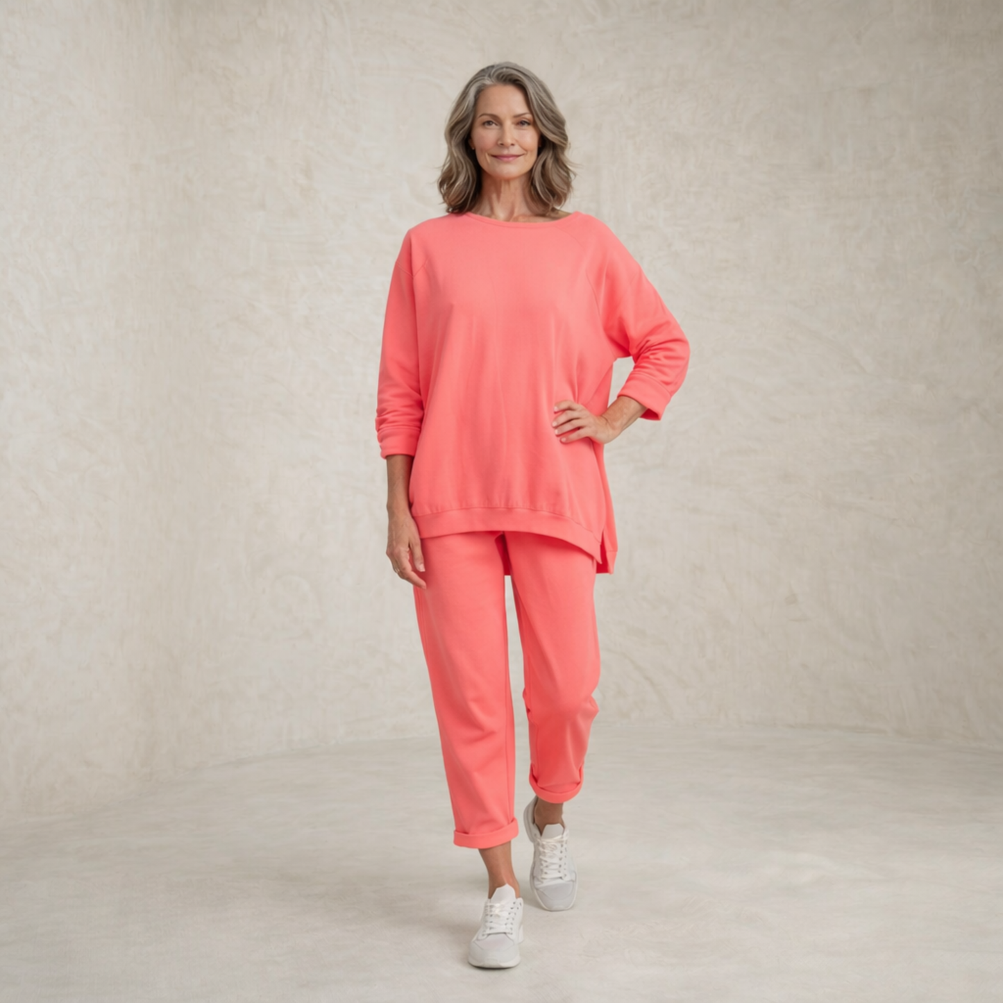 Amanda | Udoben komplet