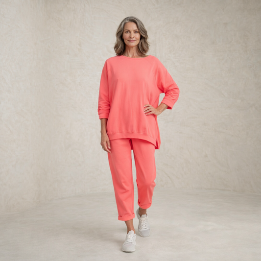 Amanda | Udoben komplet