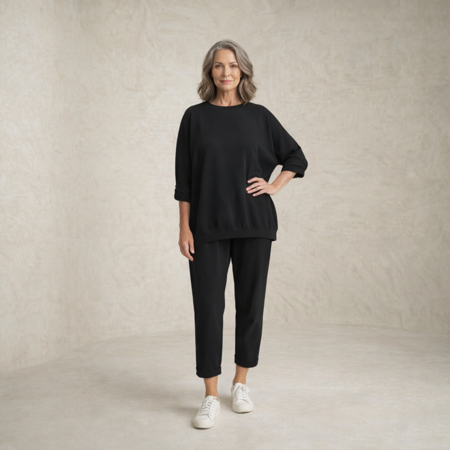 Amanda | Udoben komplet