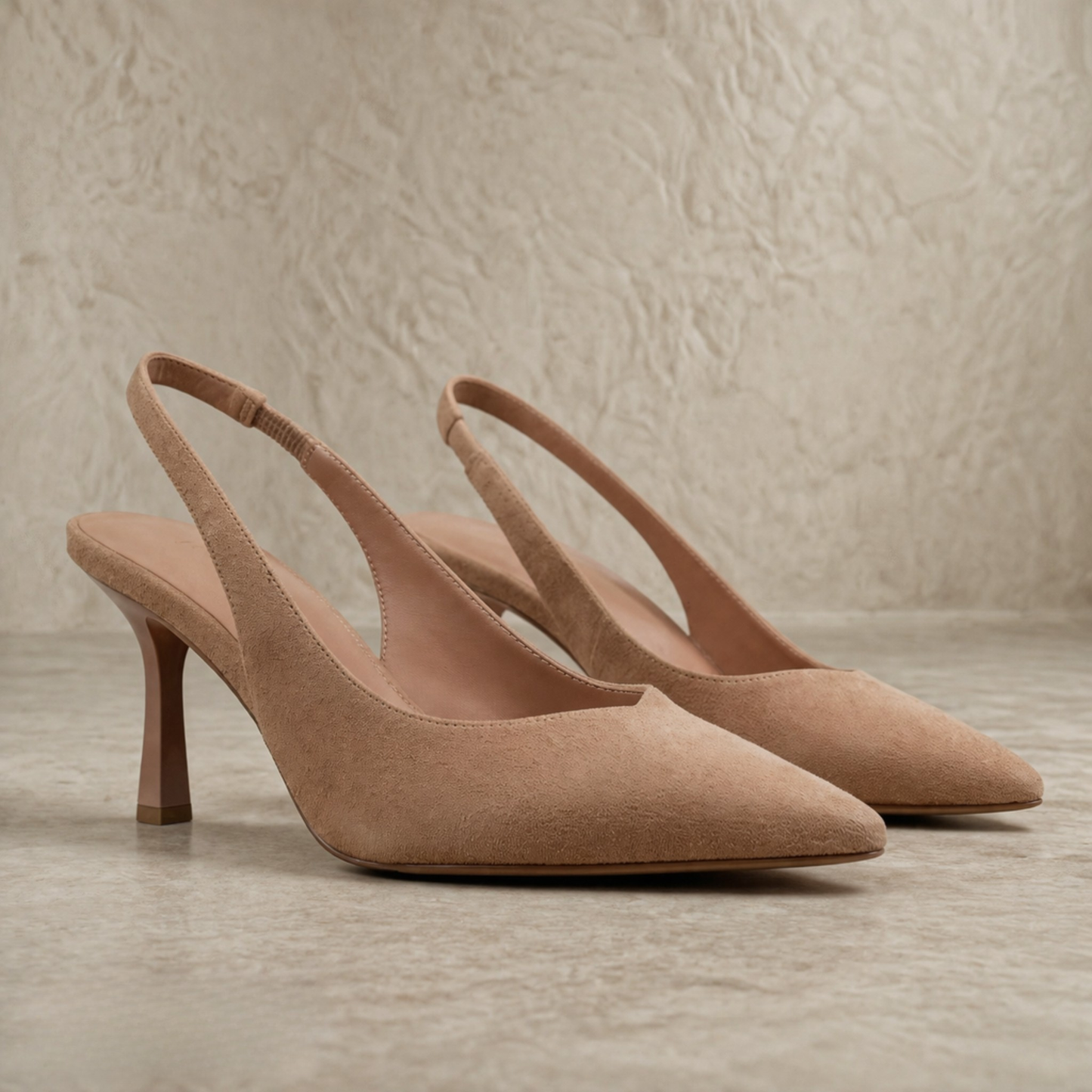 Anita | Ortopedski elegantni čevlji s peto