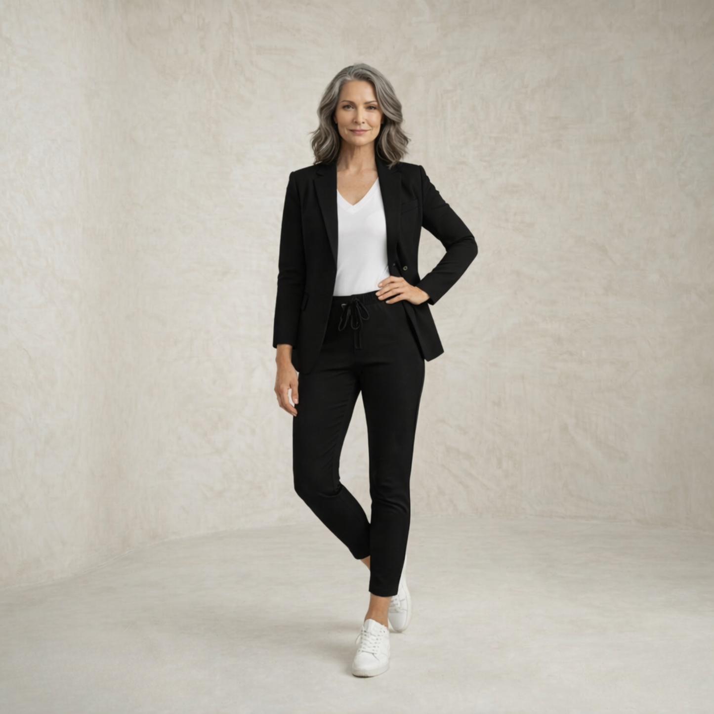 Carolina | Eleganten dvodelni kostim