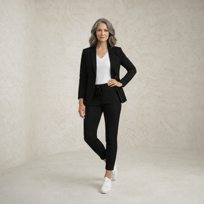 Carolina | Eleganten dvodelni kostim