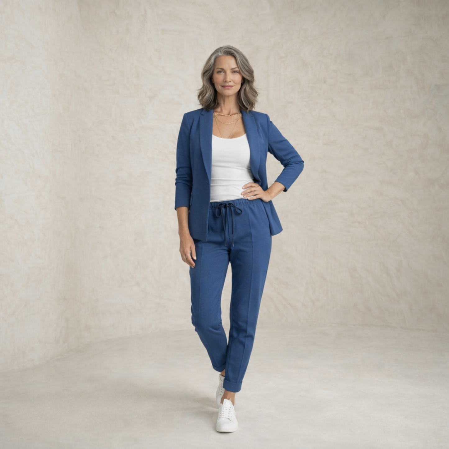 Carolina | Eleganten dvodelni kostim