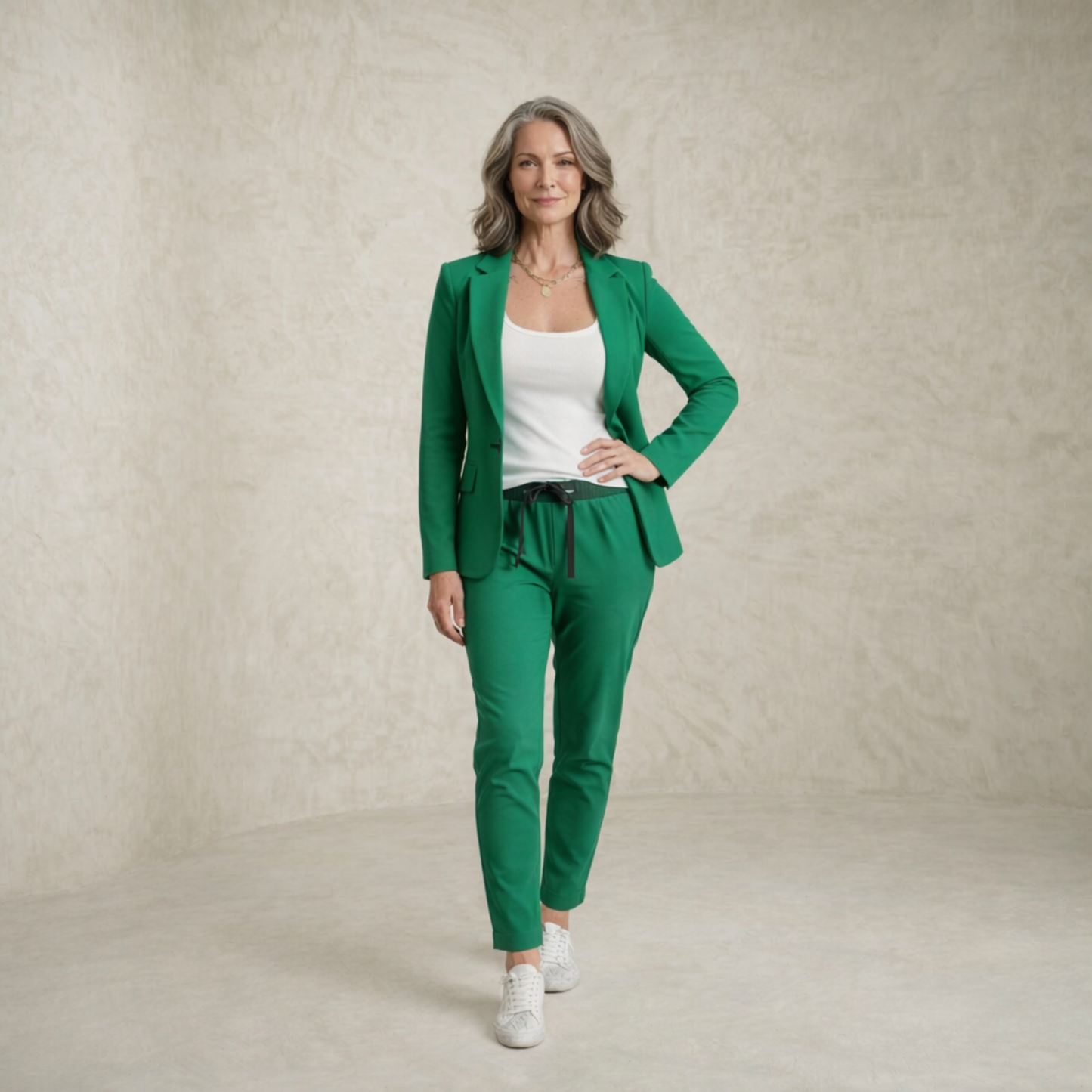 Carolina | Eleganten dvodelni kostim