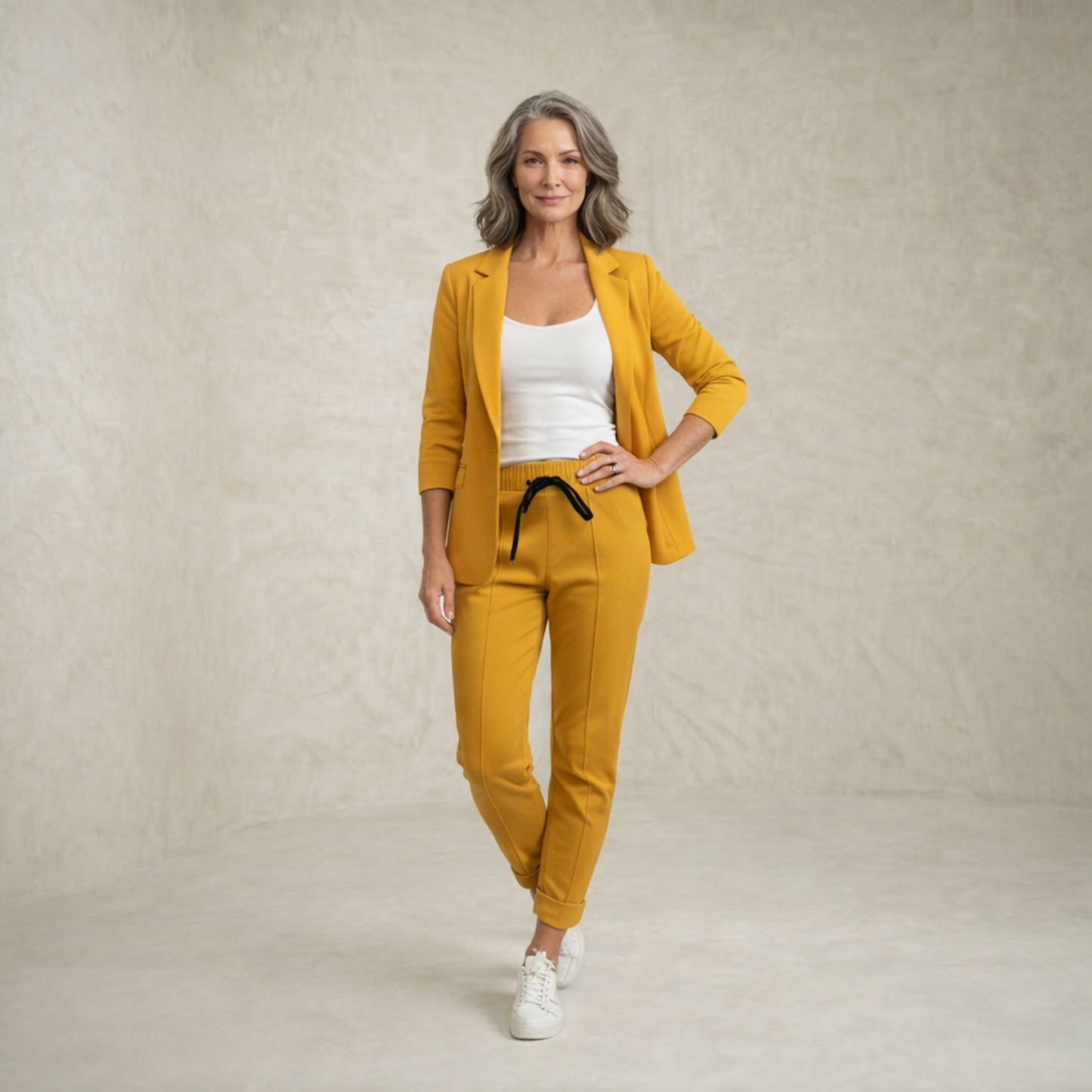 Carolina | Eleganten dvodelni kostim