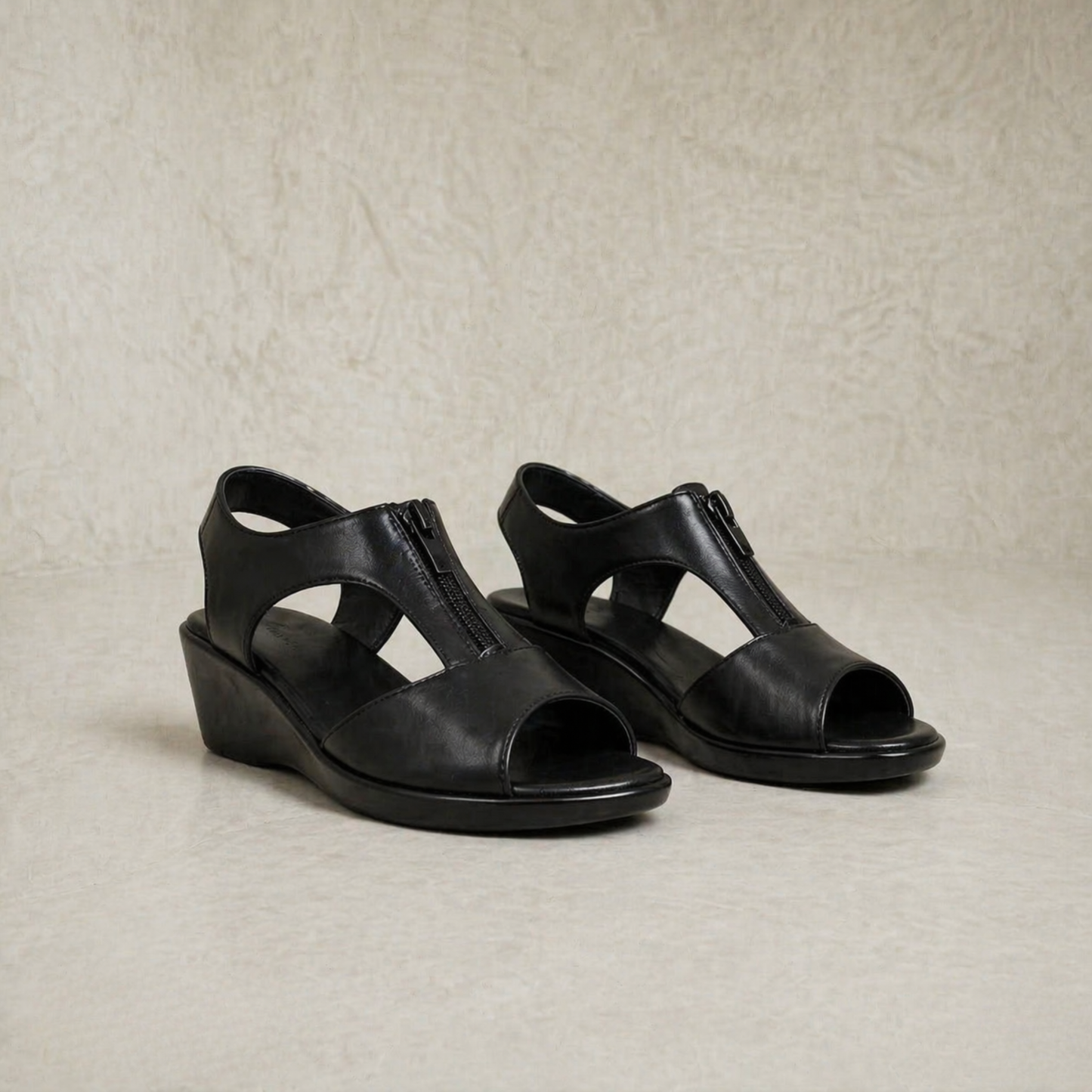 Charlotte | Elegantni vsakodnevni sandali