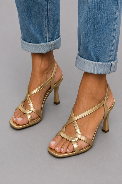 Elisabetta | Elegantne udobne sandale