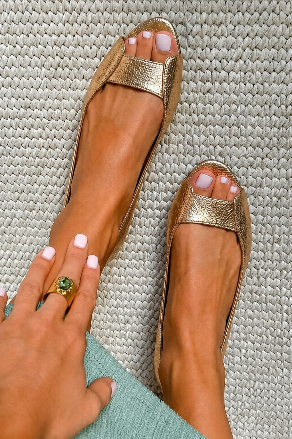 Mila | Udobne elegantne sandale