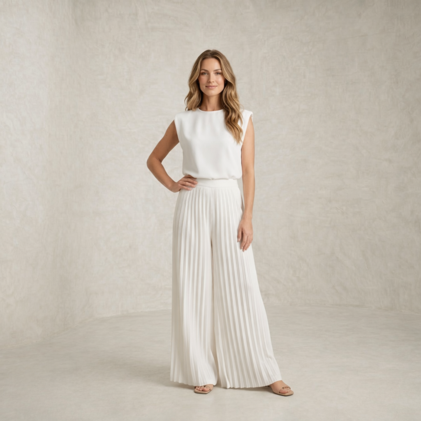 Chelsea | Eleganten dvodelni komplet