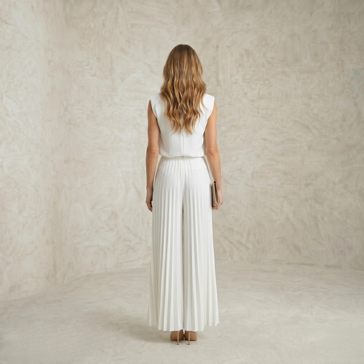 Chelsea | Eleganten dvodelni komplet