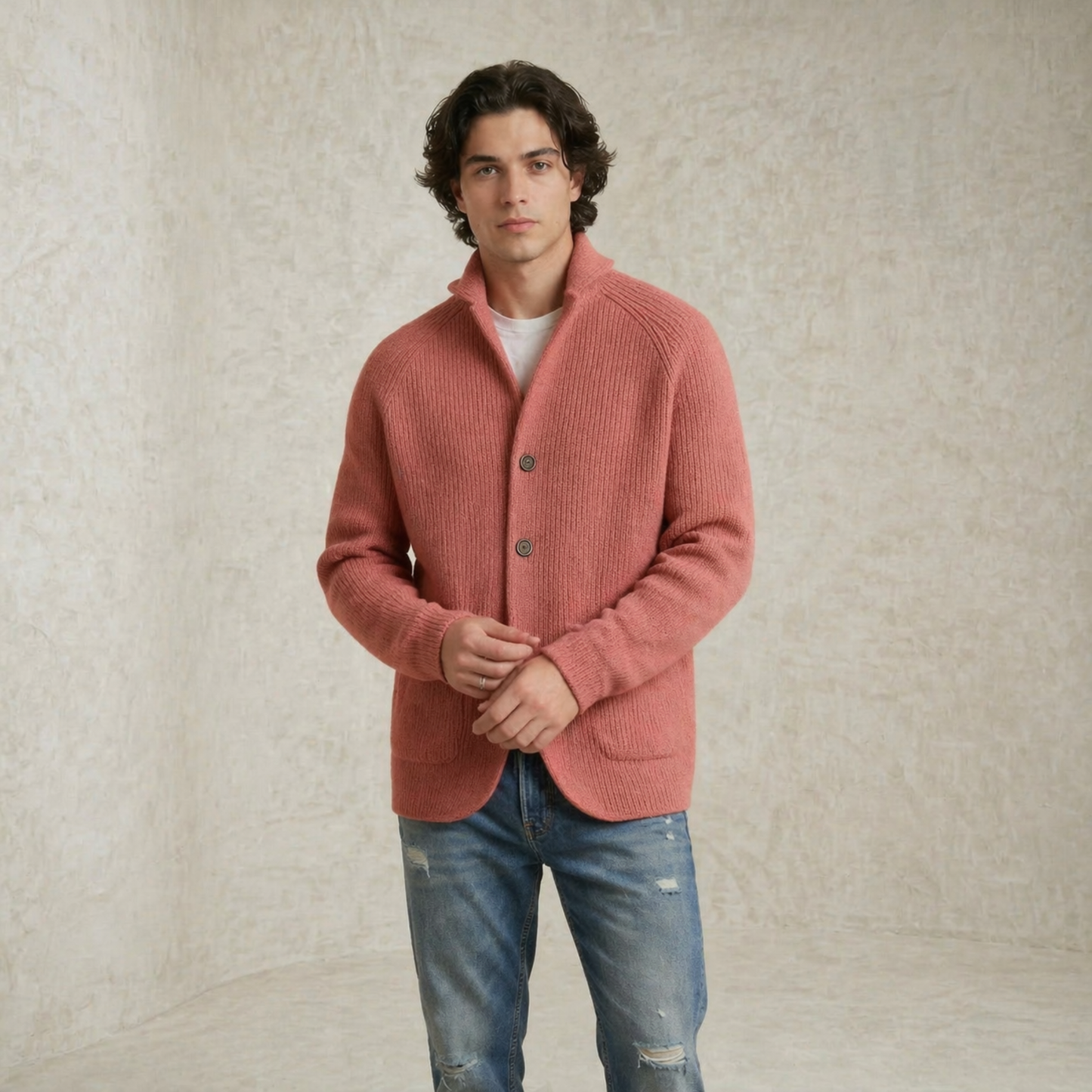David | rebrasta Wool Jopa