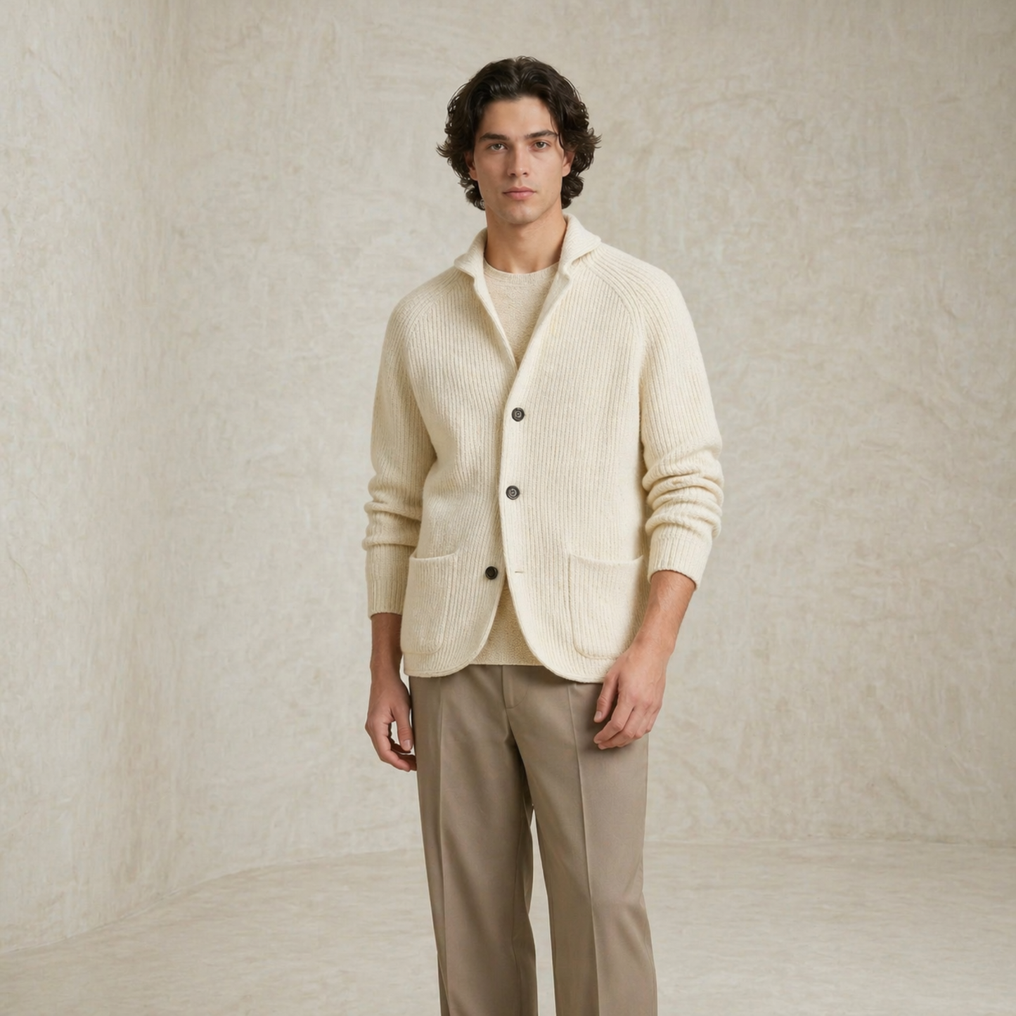 David | rebrasta Wool Jopa