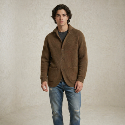 David | rebrasta Wool Jopa