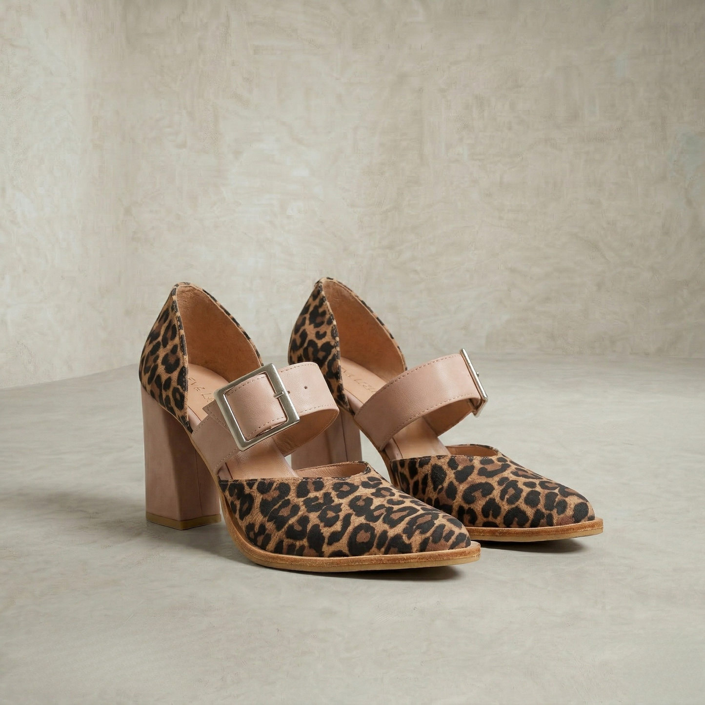 Elaine | Elegantni sandali s peto