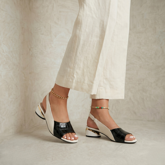 Ella | Elegantni udobni sandali