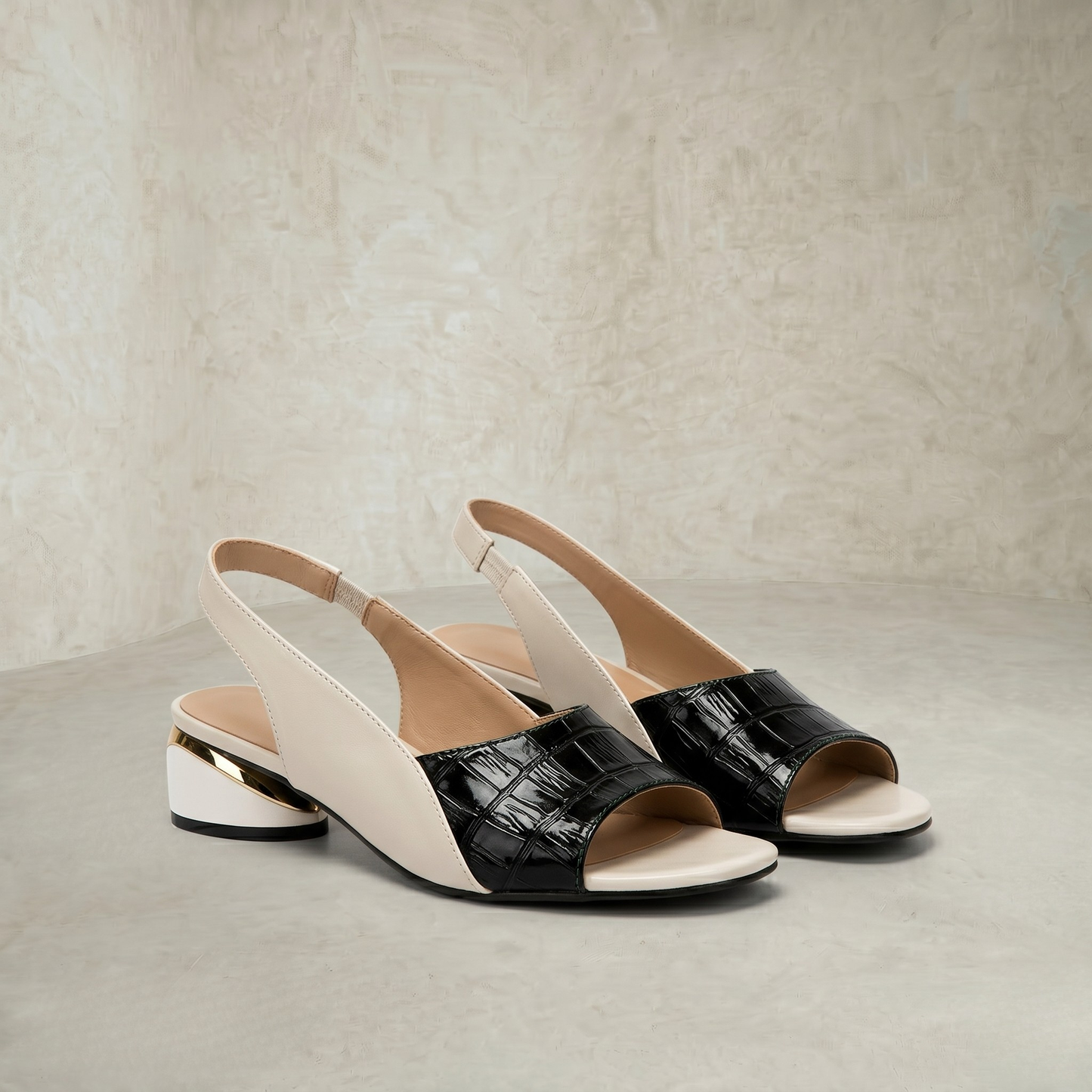 Ella | Elegantni udobni sandali