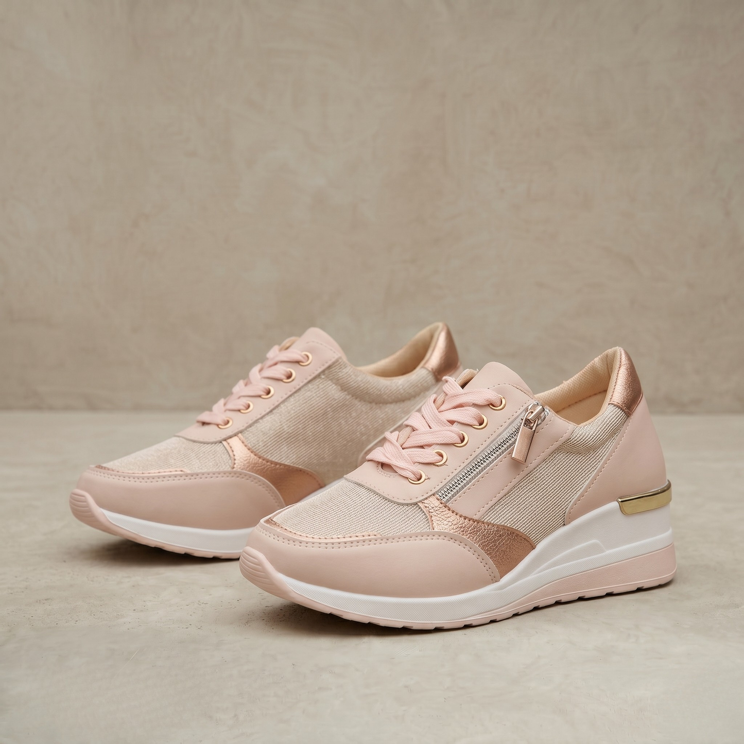 Eva | ortholux udobni Trainers