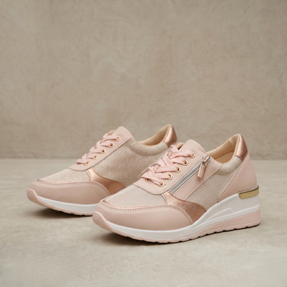 Eva | ortholux udobni Trainers