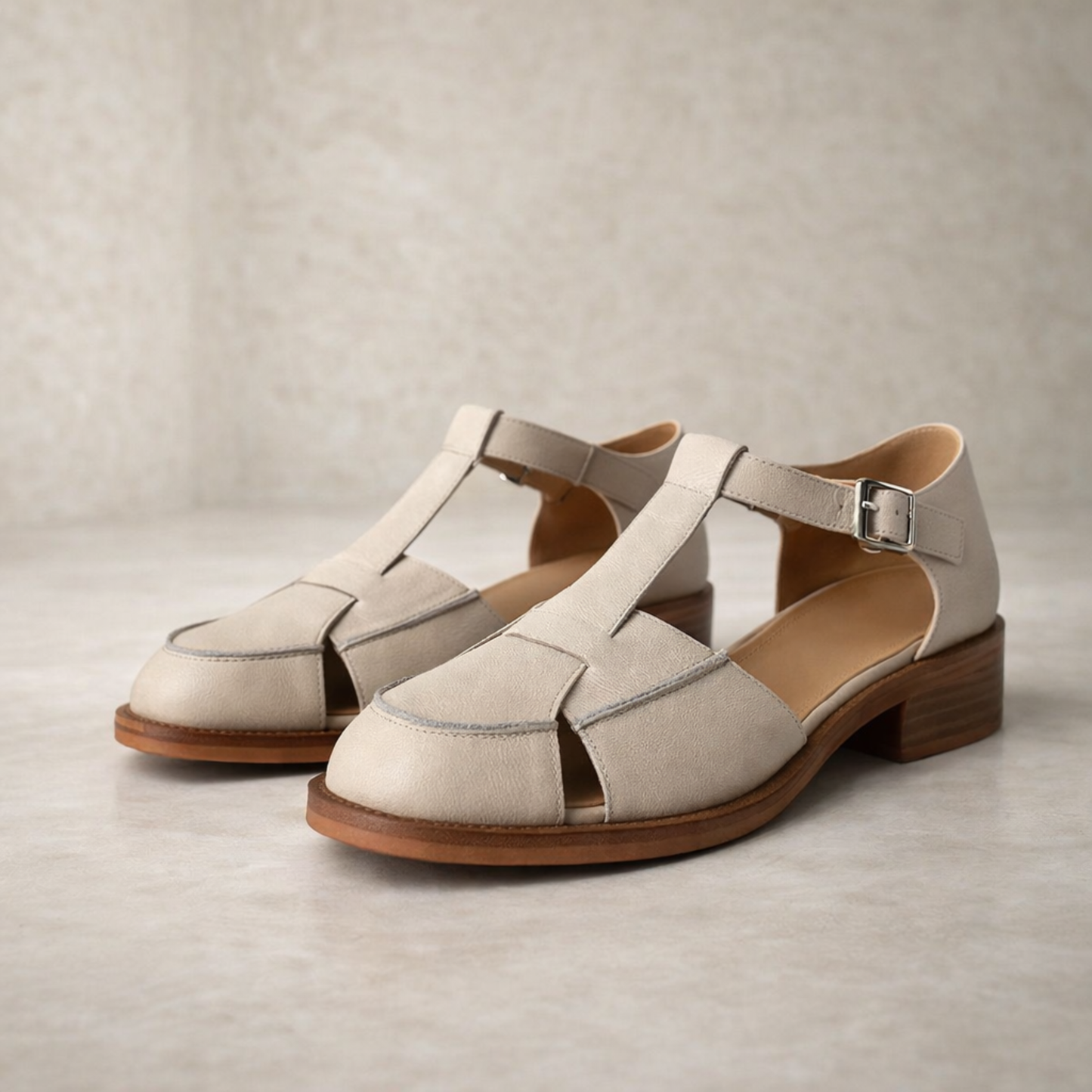 Harper | Elegantni sandali v slogu Mary Jane