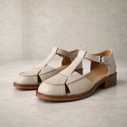 Harper | Elegantni sandali v slogu Mary Jane