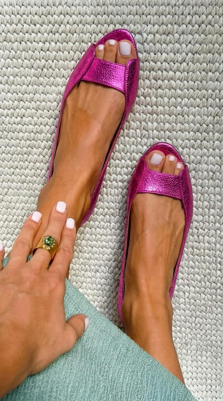 Mila | Udobne elegantne sandale