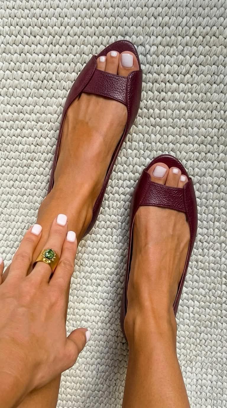 Mila | Udobne elegantne sandale