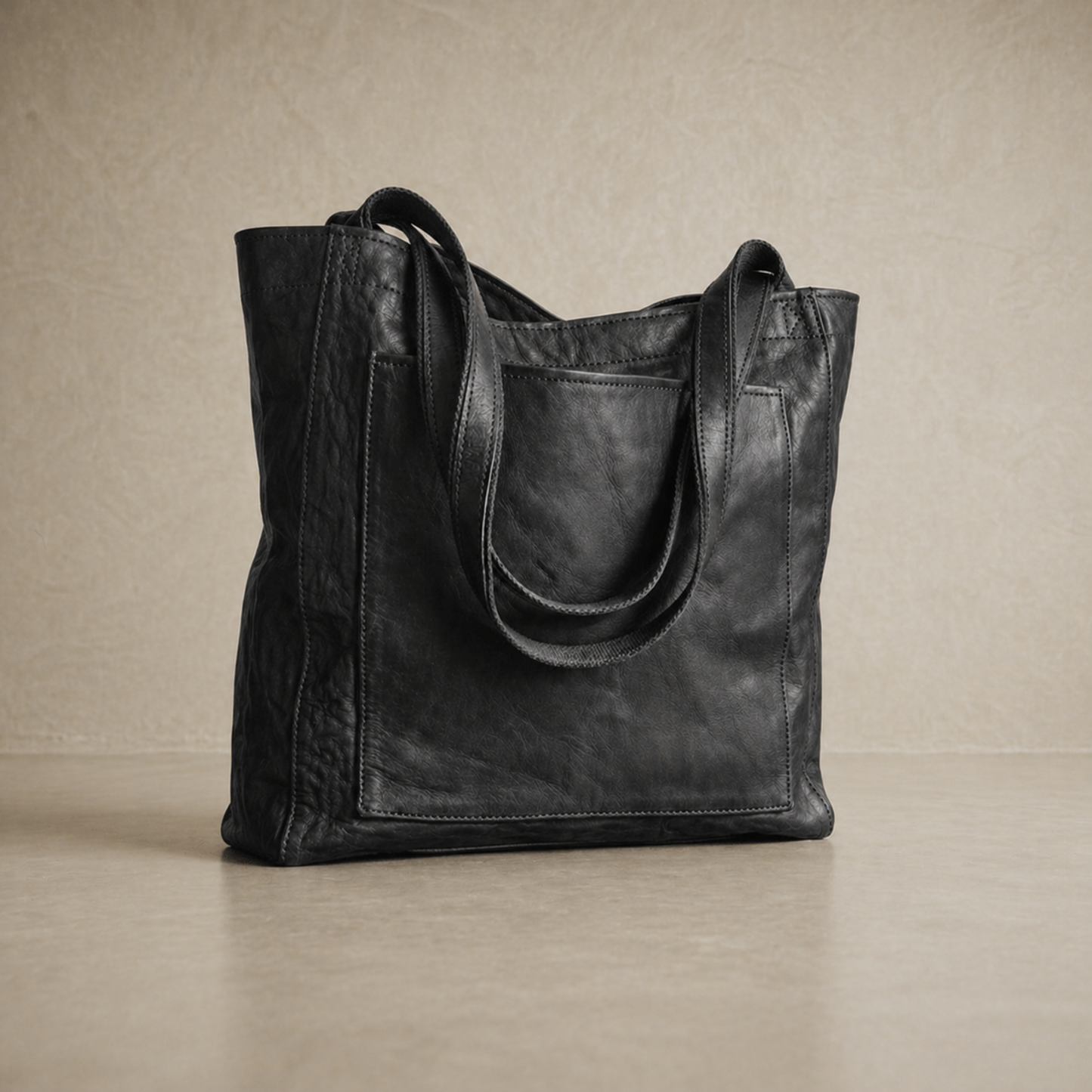 Ingrid | Elegantna usnjena tote torba