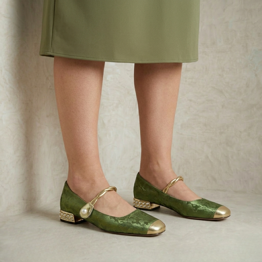 Isabella | Elegantni poletni sandali