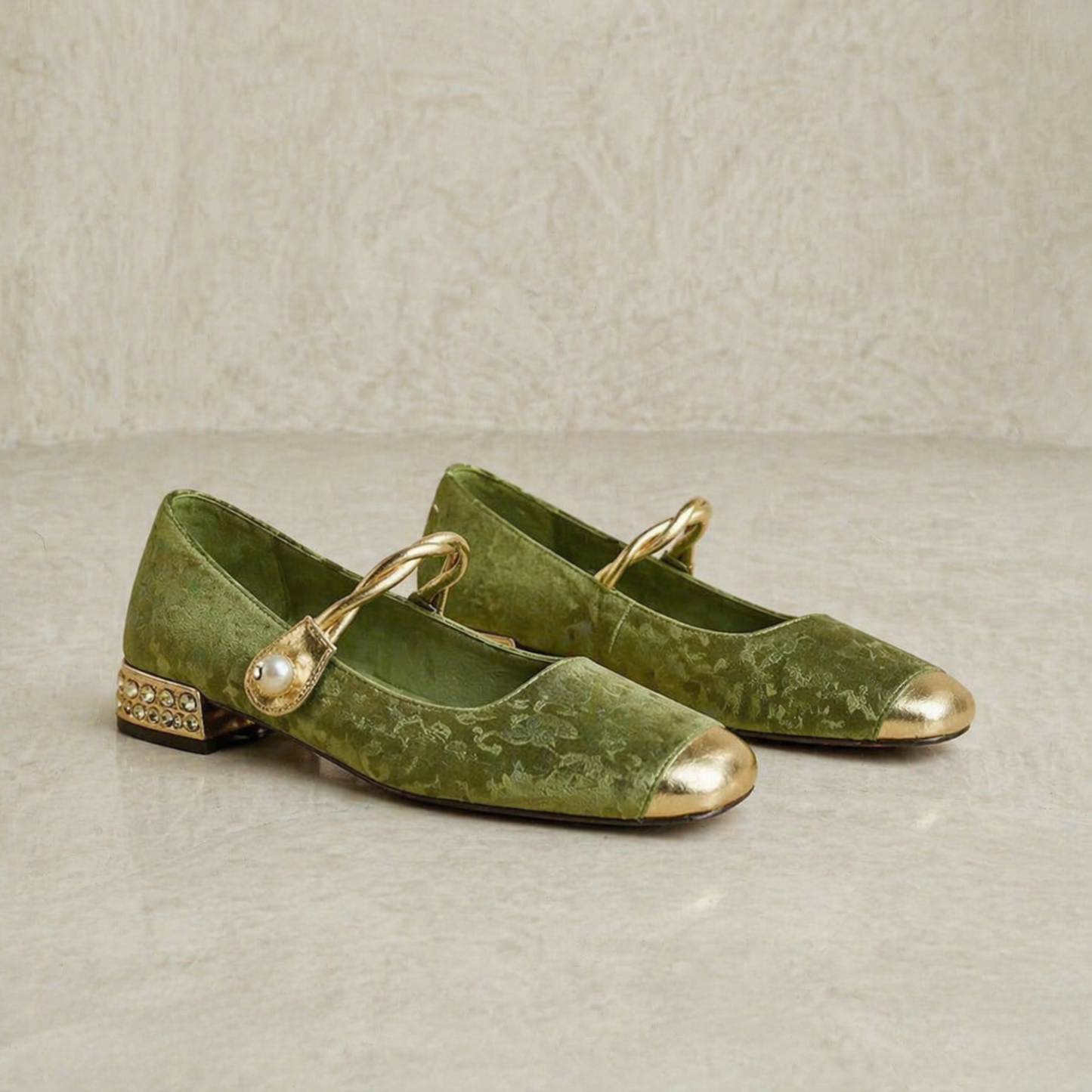 Isabella | Elegantni poletni sandali