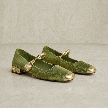 Isabella | Elegantni poletni sandali