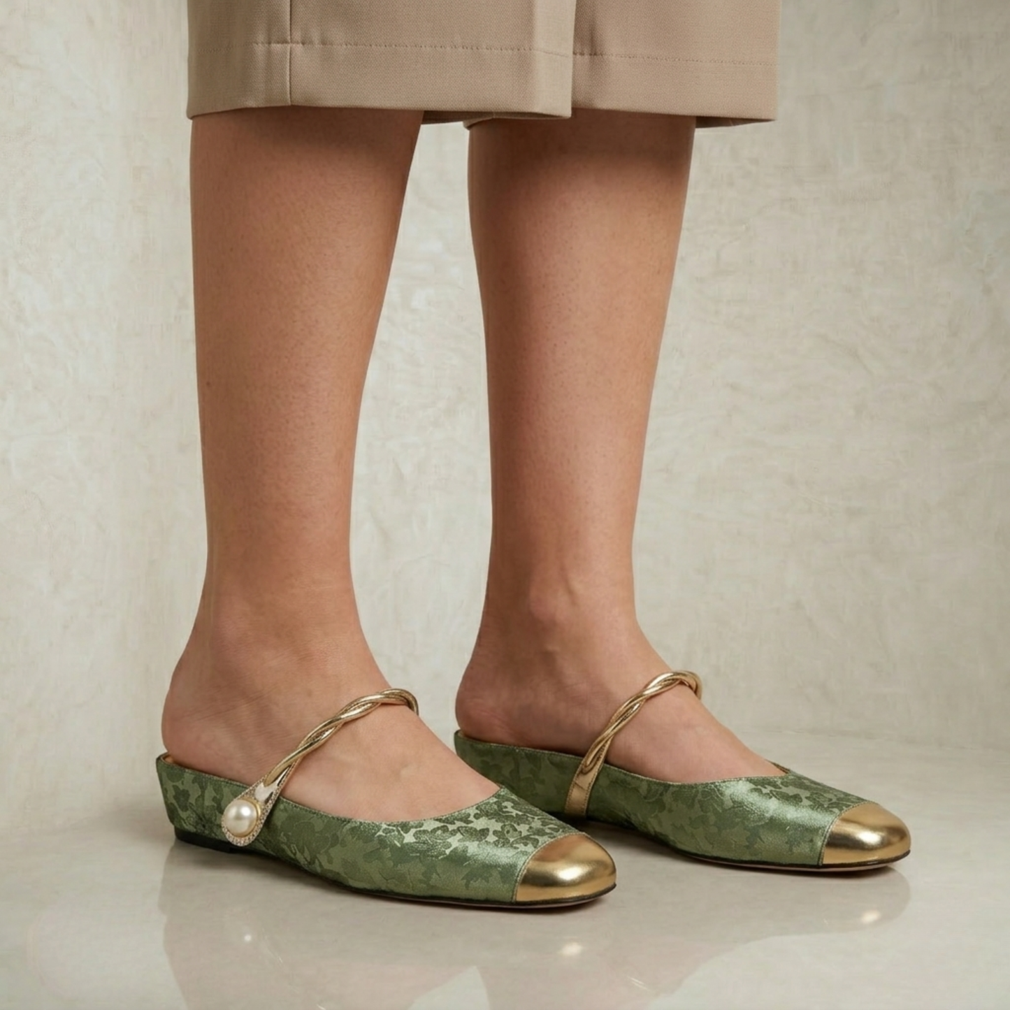 Isabella | Elegantni poletni sandali