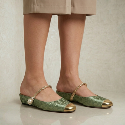 Isabella | Elegantni poletni sandali