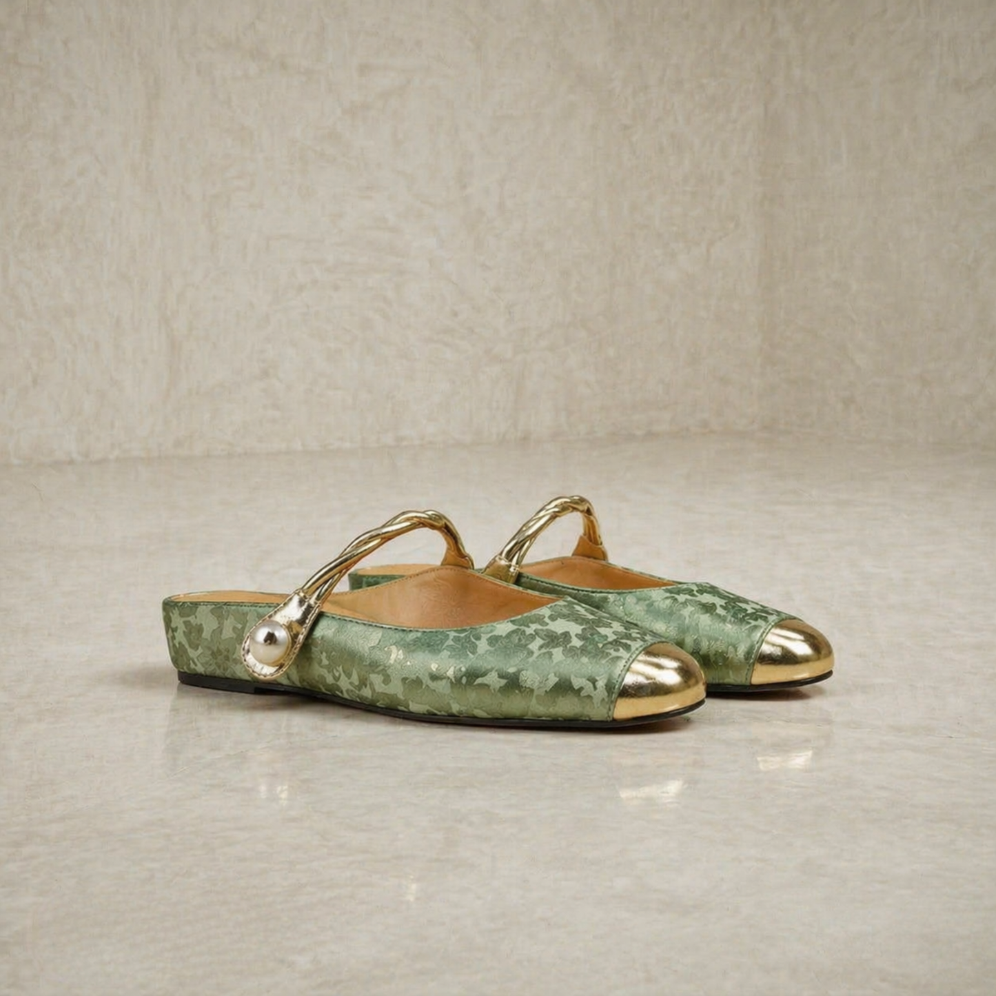 Isabella | Elegantni poletni sandali