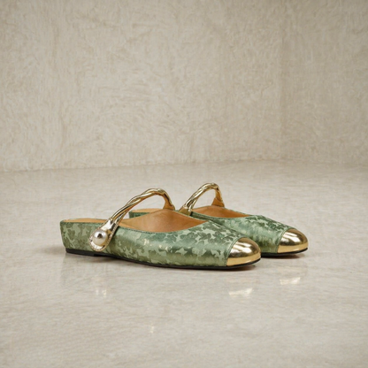 Isabella | Elegantni poletni sandali